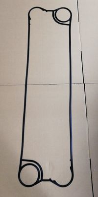 Easy Cleaning 2.0Mpa GXD42 Marine Tranter Heat Exchanger Gaskets