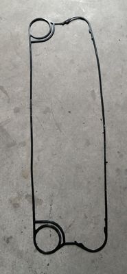 Easy Cleaning 2.0Mpa GXD42 Marine Tranter Heat Exchanger Gaskets