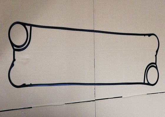 Easy Cleaning 2.0Mpa GXD42 Marine Tranter Heat Exchanger Gaskets