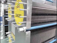 heat exchanger