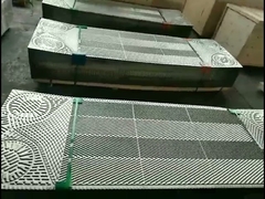 plates
