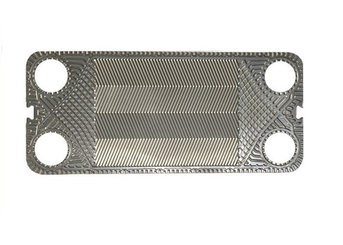 SONDEX S22 Heat Exchanger Plates Titanium Gasket
