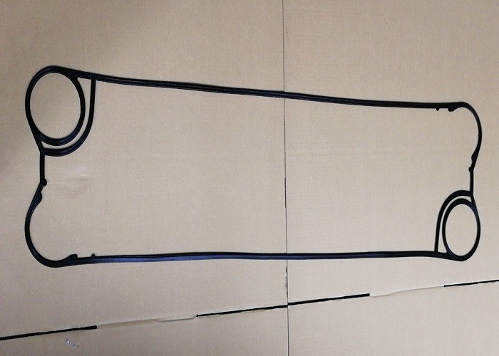 Easy Cleaning 2.0Mpa GXD42 Marine Tranter Heat Exchanger Gaskets